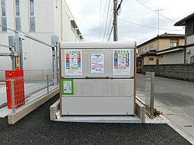 栃木県小山市東城南4丁目（賃貸アパート1K・1階・33.56㎡） その22