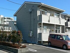 ソレアード  ｜ 栃木県小山市若木町1丁目（賃貸アパート1R・1階・22.63㎡） その14