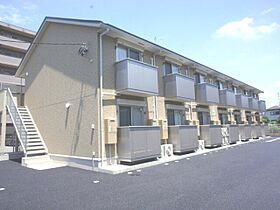 栃木県小山市大字犬塚（賃貸アパート1K・2階・30.03㎡） その1