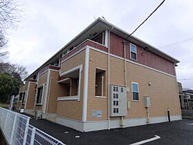 栃木県小山市大字千駄塚（賃貸アパート2LDK・2階・57.63㎡） その1