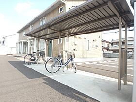 栃木県栃木市箱森町（賃貸アパート2K・1階・29.62㎡） その19