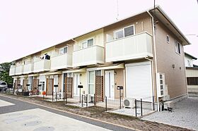 栃木県小山市大字粟宮（賃貸テラスハウス2LDK・2階・60.00㎡） その20