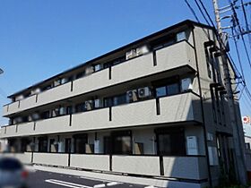 栃木県小山市宮本町3丁目（賃貸アパート1LDK・1階・33.39㎡） その1