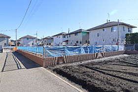 栃木県小山市神山2丁目（賃貸アパート1K・1階・33.81㎡） その21