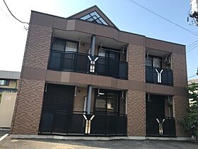 栃木県栃木市薗部町1丁目（賃貸アパート1K・2階・26.25㎡） その15