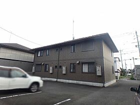 栃木県小山市若木町2丁目（賃貸アパート2LDK・1階・51.69㎡） その22