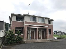 栃木県栃木市薗部町4丁目（賃貸アパート2LDK・2階・59.95㎡） その1