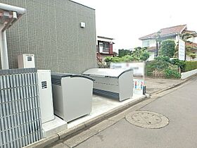 栃木県小山市花垣町2丁目（賃貸アパート1R・2階・29.36㎡） その21