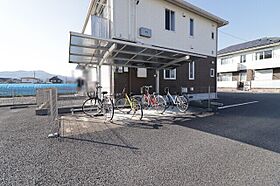 栃木県栃木市片柳町2丁目（賃貸アパート1LDK・2階・43.30㎡） その20