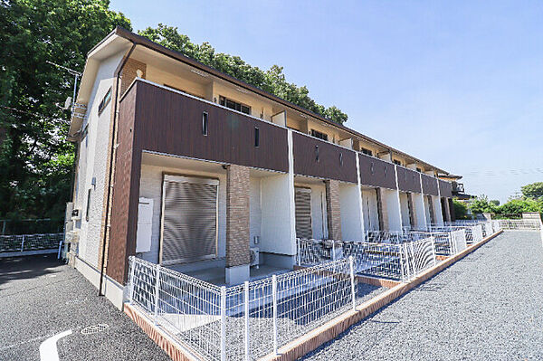 detached 茨城県筑西市玉戸

地図を見る