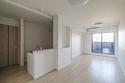 セラピア梨花 2階2LDKのリビング/ダイニング