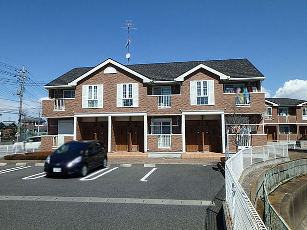 apartment 茨城県結城市大字結城
結城の賃貸情報を見る
物件地図