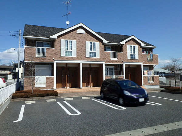 apartment 茨城県結城市大字結城
結城の賃貸情報を見る
物件地図