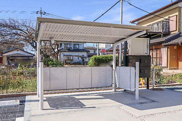 apartment 茨城県結城市大字結城
地図を見る