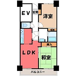 グランドハイツ城山