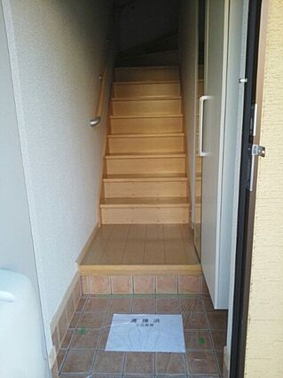 ベル・オーシャン_内装_5