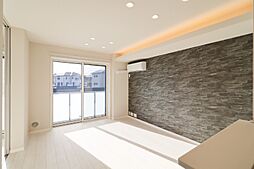 メーデン・コート 1階2LDKのリビング/ダイニング