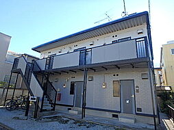 リリックハイツ駅南