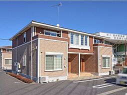 ソレイユ横島 A