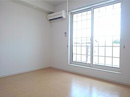 ブリーズ 2階1LDKのリビング/ダイニング