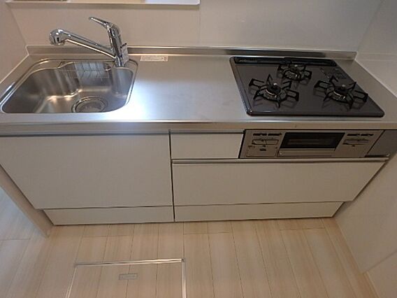 メゾンドキャレI_内装_2