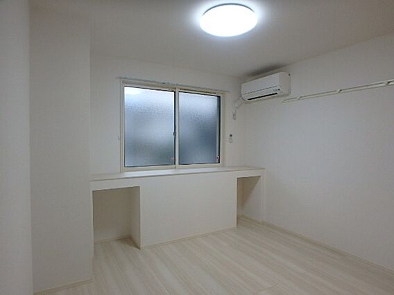 メゾンドキャレI_内装_4