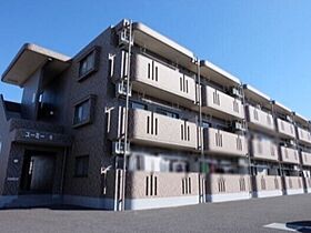 栃木県栃木市城内町2丁目（賃貸マンション2LDK・2階・53.67㎡） その6