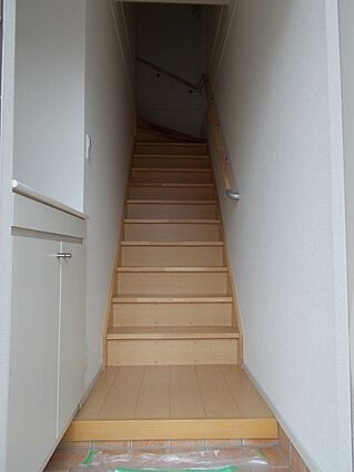 フラット岡芹_内装_5