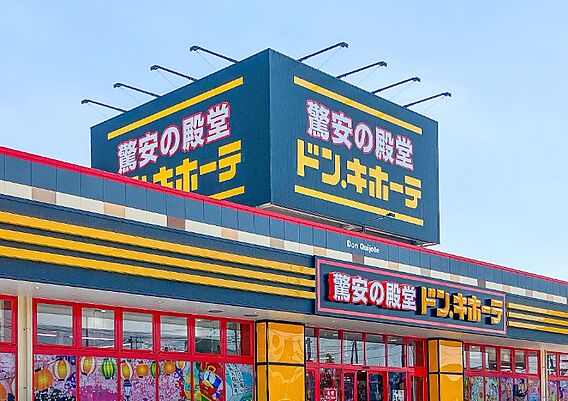 フラット岡芹_周辺_8