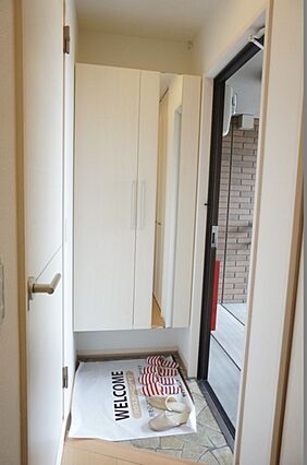 グリーンパーク_内装_4