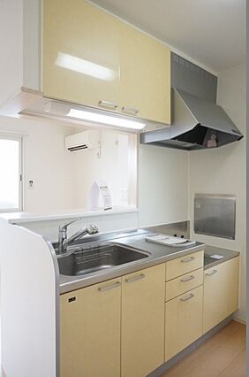 グリーンパーク_内装_1