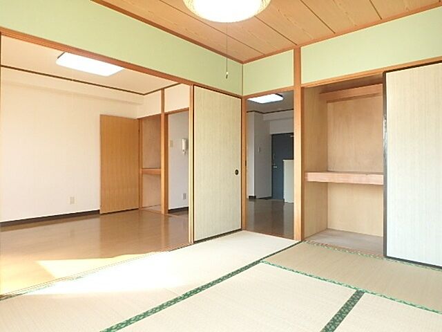 和室