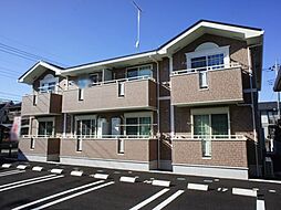 トゥインクル城南 B