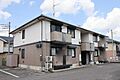 JR東北本線 小山駅 バス12分 西坪公園東下車 徒歩5分の賃貸アパート
