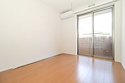 コスモス新花 2階1LDKのリビング/ダイニング