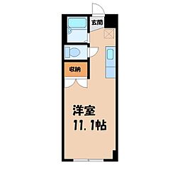 🉐敷金礼金0円！🉐サンオールマンション