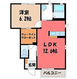 イースト・ステージ A