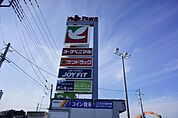 ヨークタウン小山雨ヶ谷 1978m