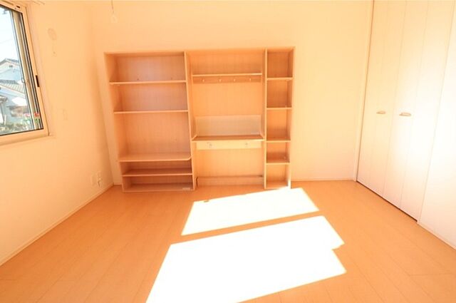 子供部屋