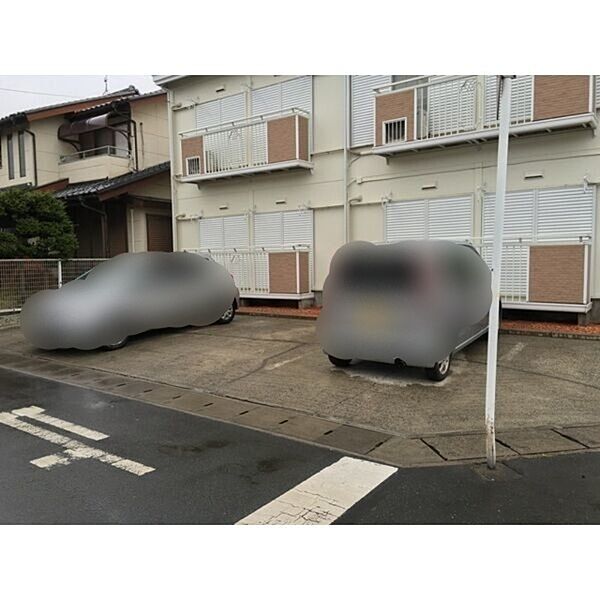 apartment 栃木県小山市城東６丁目19-19　グランオッツ1F