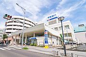 常陽銀行小山支店 103m