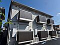 JR東北新幹線 小山駅 徒歩35分の賃貸アパート
