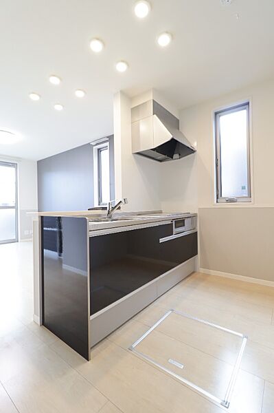 apartment 栃木県小山市城東６丁目19-19　グランオッツ1F