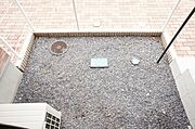 図面と現状に相違がある場合には現状を優先