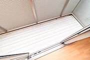 図面と現状に相違がある場合には現状を優先