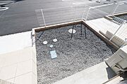 図面と現状に相違がある場合には現状を優先