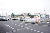 とりせん羽川店 1186m