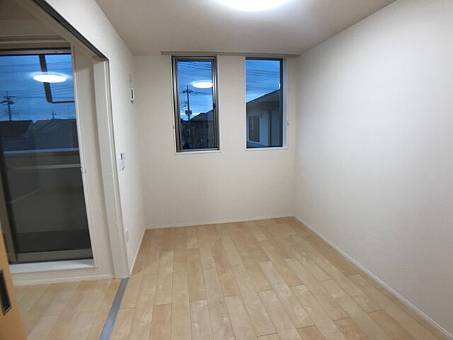 子供部屋