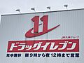 ドラッグイレブ...