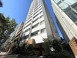 ライオンズタワー赤坂けやき通り